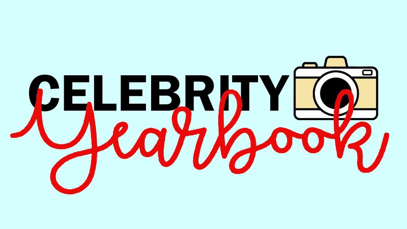 Celebrity Yearbook